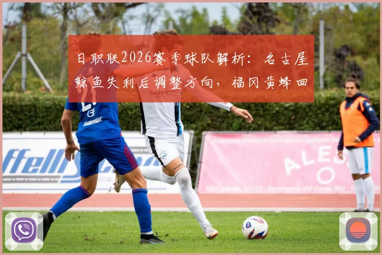 日职联2026赛季球队解析:名古屋鲸鱼失利后调整方向,福冈黄蜂回暖状态能否延续